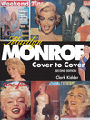 Marilyn Monroe (eBook): Cover to Cover